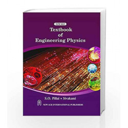 Textbook of Engineering Physics