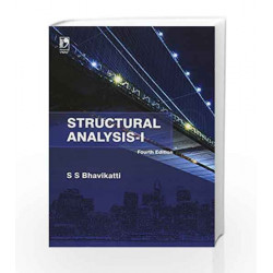 Structural Analysis Vol-1