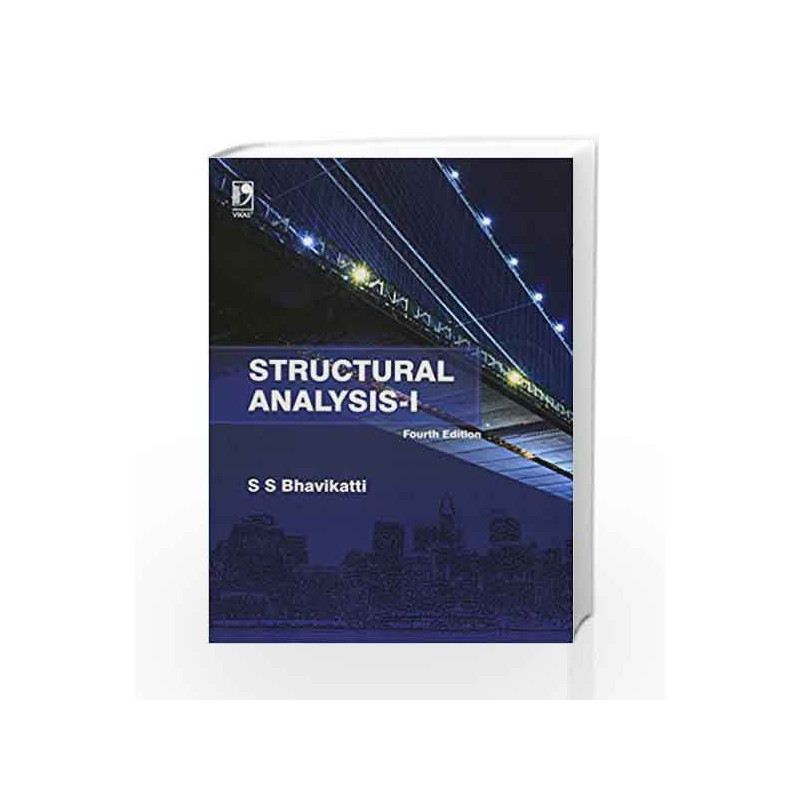 Structural Analysis Vol-1