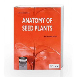 Anatomy of Seed Plants, 2ed