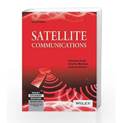 Satellite Communications, 2ed