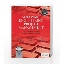 Software Engineering Project Management, 2ed