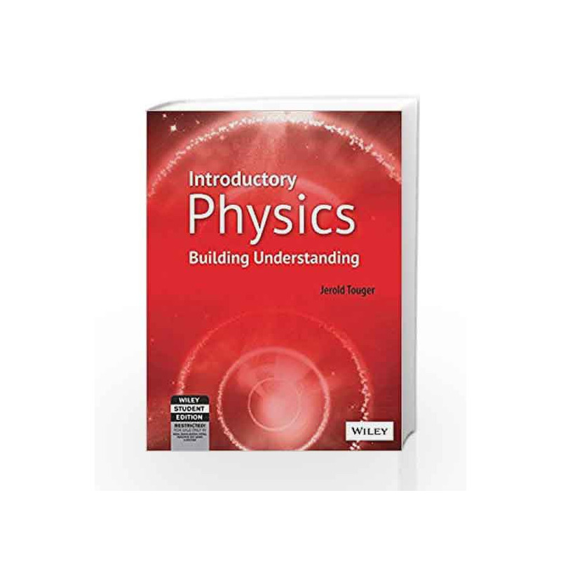 Introductory Physics, Building Understanding