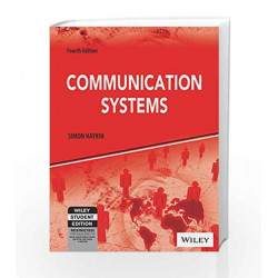 Communication Systems, 4ed