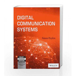 Digital Communications Systems