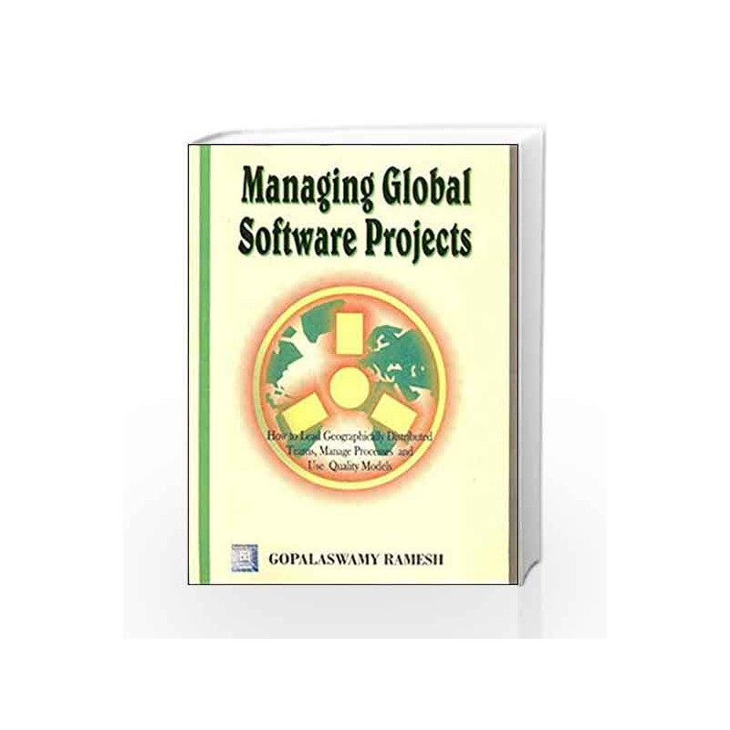 managing global software projects ramesh gopalaswamy pdf