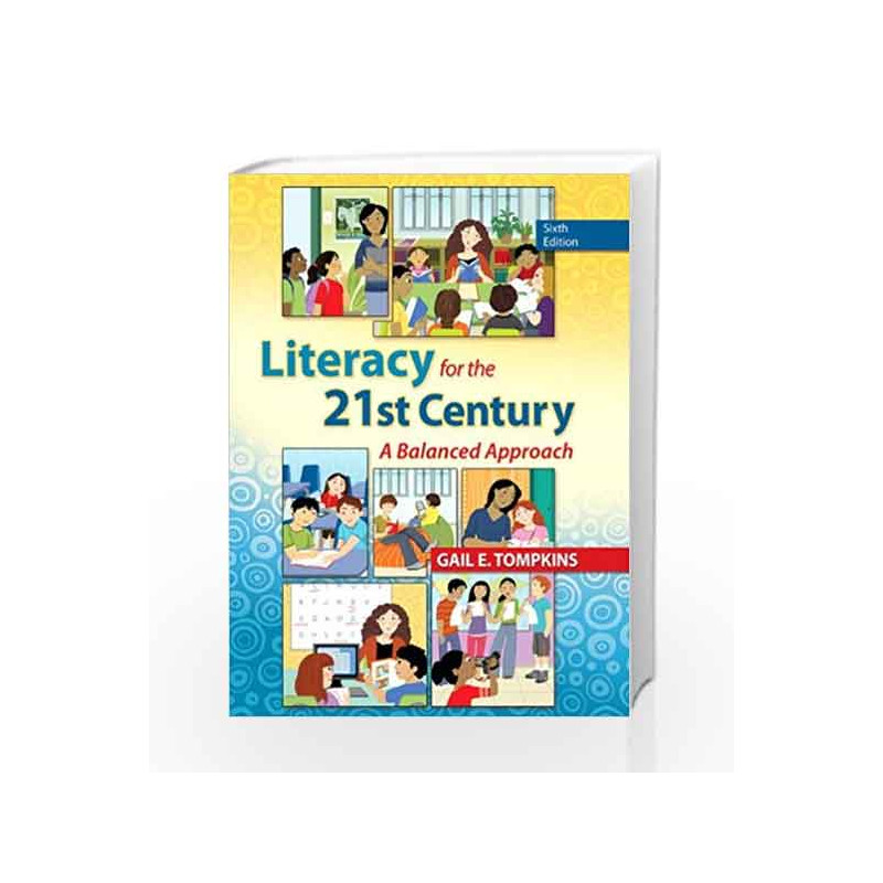 Literacy for the 21st Century Plus NEW MyEducationLab with Video-Enhanced Pearson eText -- Access Card Package