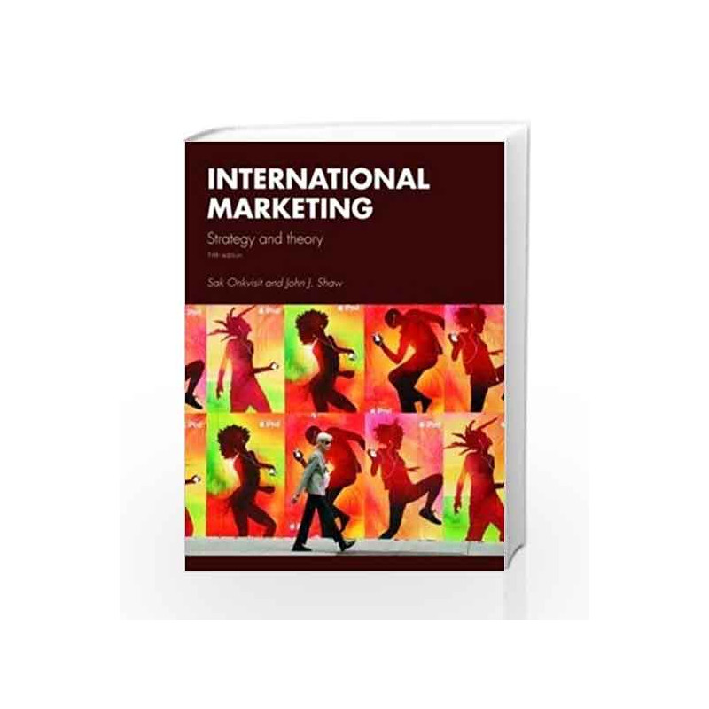 Studyguide for International Marketing by Shaw, ISBN 9780415772624 (Cram101 Textbook Reviews)