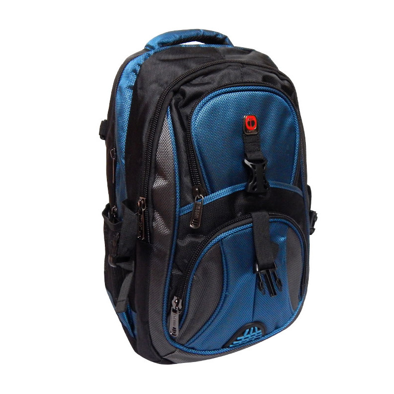 Tycoon Bags-Laptop Bags-Backpack