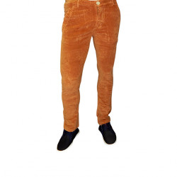 CHINOS Pant: Buy CopperStone Men's Brown Chinos Pant Online in India: