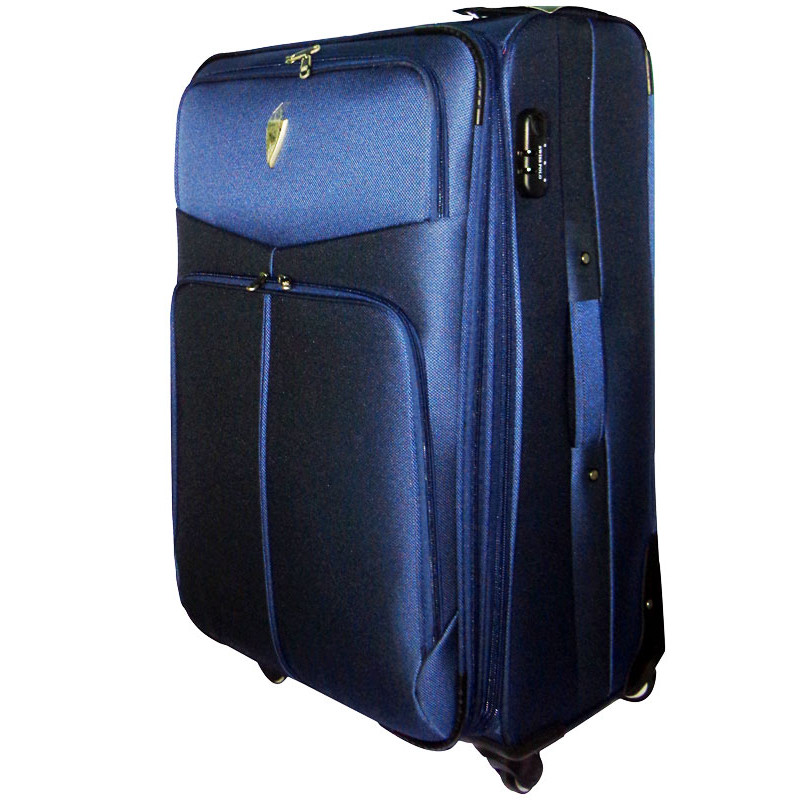 swiss polo travel luggage