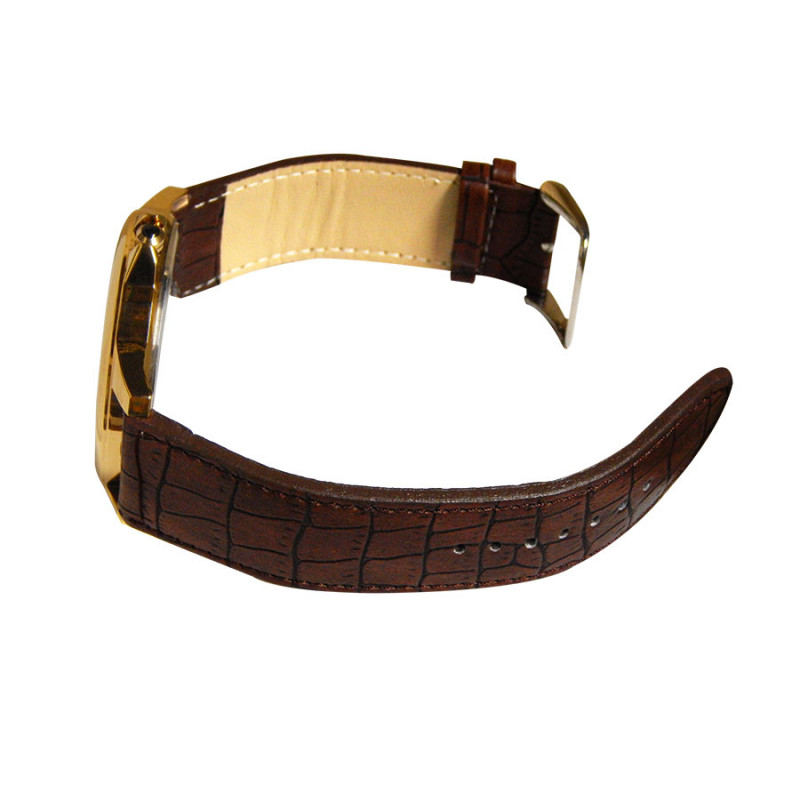 Westar Watches: Buy Westar Gold Case Mens watches Online @ best price ...