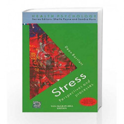 Stress: Perspectives and Processess by Dean Bartlett Book-9780070700574
