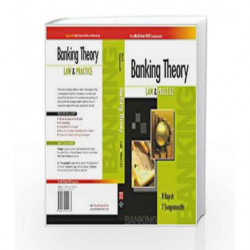 Banking Theory: Law and Practice by R. Rajesh Book-9780070091238
