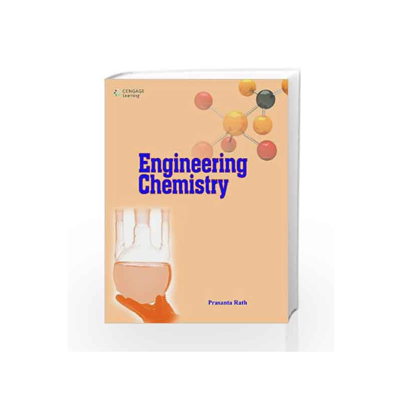 Engineering Chemistry by Rath P Book-9788131515495