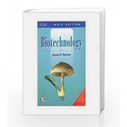Biotechnology by Susan R. Barnum Book-9788131505090