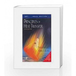 Principles of Heat Transfer by Frank Kreith - University of Colorado Book-9788131500385