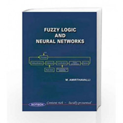 Fuzzy Logic And Neural Networks by Amirthavalli M Book-9788188429547