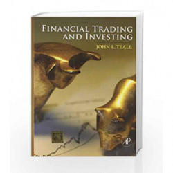 Financial Trading and Investing by Teall Book-9788131234143