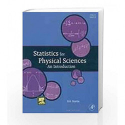Statistics for Physical Sciences: An Introduction by Martin Book-9789382291749