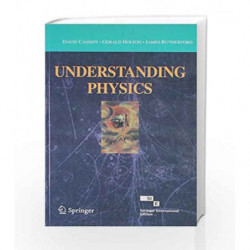 Understanding Physics (Student Guide) by Gerald Holton Book-9788184892758
