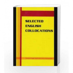 Selected English Collocations by Koztowska Book-9788190844970