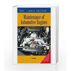 Electronic Engine Controls by Hatch V.Steve Book-9788131511343