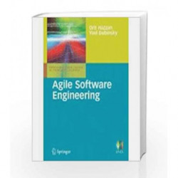 Agile Software Engineering (Undergraduate Topics In Computer Science) by Dubinsky Yael Book-9788184897548