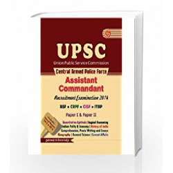 Study Guide UPSC