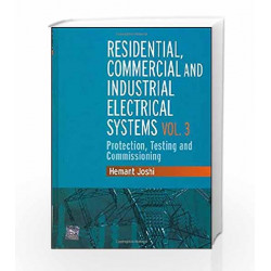 Residential, Commercial and Industrial