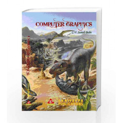 Computer Graphics by Suresh Babu