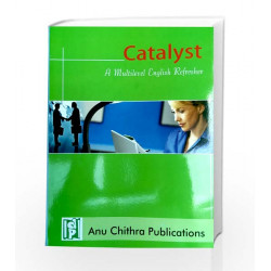 Catalyst A Multilevel English Refresher Book