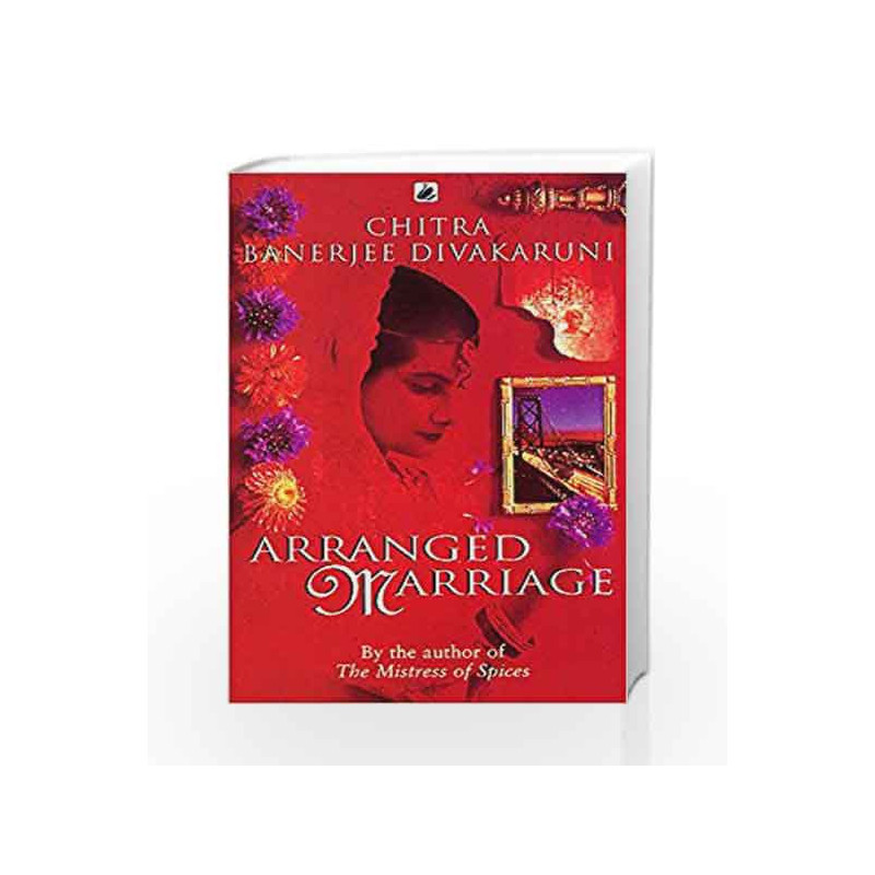 Arranged Marriage by Divakaruni, Chitra Banerjee Book-9780552996693