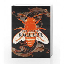 The Best of Roald Dahl by Roald Dahl Book-9780140066944
