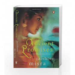 Ancient Promises by Jaishree Misra Book-9780140293593