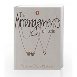 Arrangements of Love by Murari,  Timeri N. Book-9780143031499