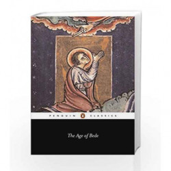 The Age of Bede (Penguin Classics) by Webb, J F Book-9780140447279