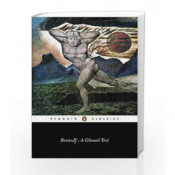 Beowulf (PENGUIN ENGLISH POETS) by Alexander, Michael (Ed.) Book-9780140433777