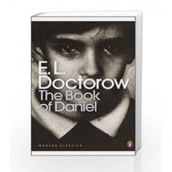 The Book of Daniel (Penguin Modern Classics) by E. L. Doctorow Book-9780141188188