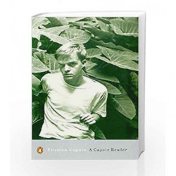 A Capote Reader (Penguin Modern Classics) by Truman Capote Book-9780141185309