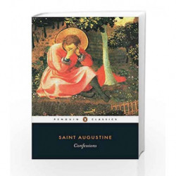 Confessions (Penguin Classics) by Pine-Coffin, R S ( Trans) Book-9780140441147