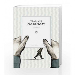 Despair (Penguin Modern Classics) by Vladimir Nabokov Book-9780141184548