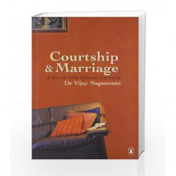 Courtship and Marriage by Vijay Nagaswami Book-9780143028086