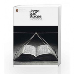 Fictions (Penguin Classics) by Borges, Jorge Book-9780141183848