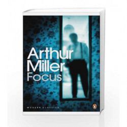 Modern Classics Focus (Penguin Modern Classics) by Arthur Miller Book-9780141190044