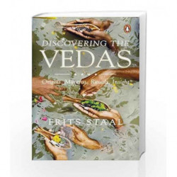 Discovering the Vedas by Frits Staal Book-9780143099864