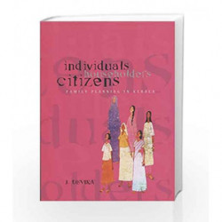 Indivisuals Householders Citizens by Sen Gupta, Subhadra Book-9788189884475