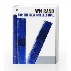 For the New Intellectual by Ayn Rand Book-9780451163080