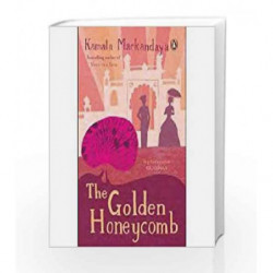 Golden Honeycomb, The by Kamala Markandaya Book-9780143102663