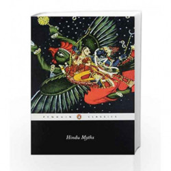 Hindu Myths by Wendy Doniger O' Flaherty Book-9780144000111